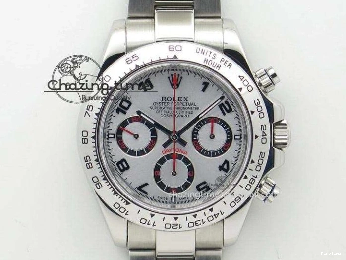 MiroTime 0420 Durable GMT-Master II 126711 CHNR Black Brown Ceramic Clean Factory 1:1 Best Edition on SS RG Bracelet VR 2108